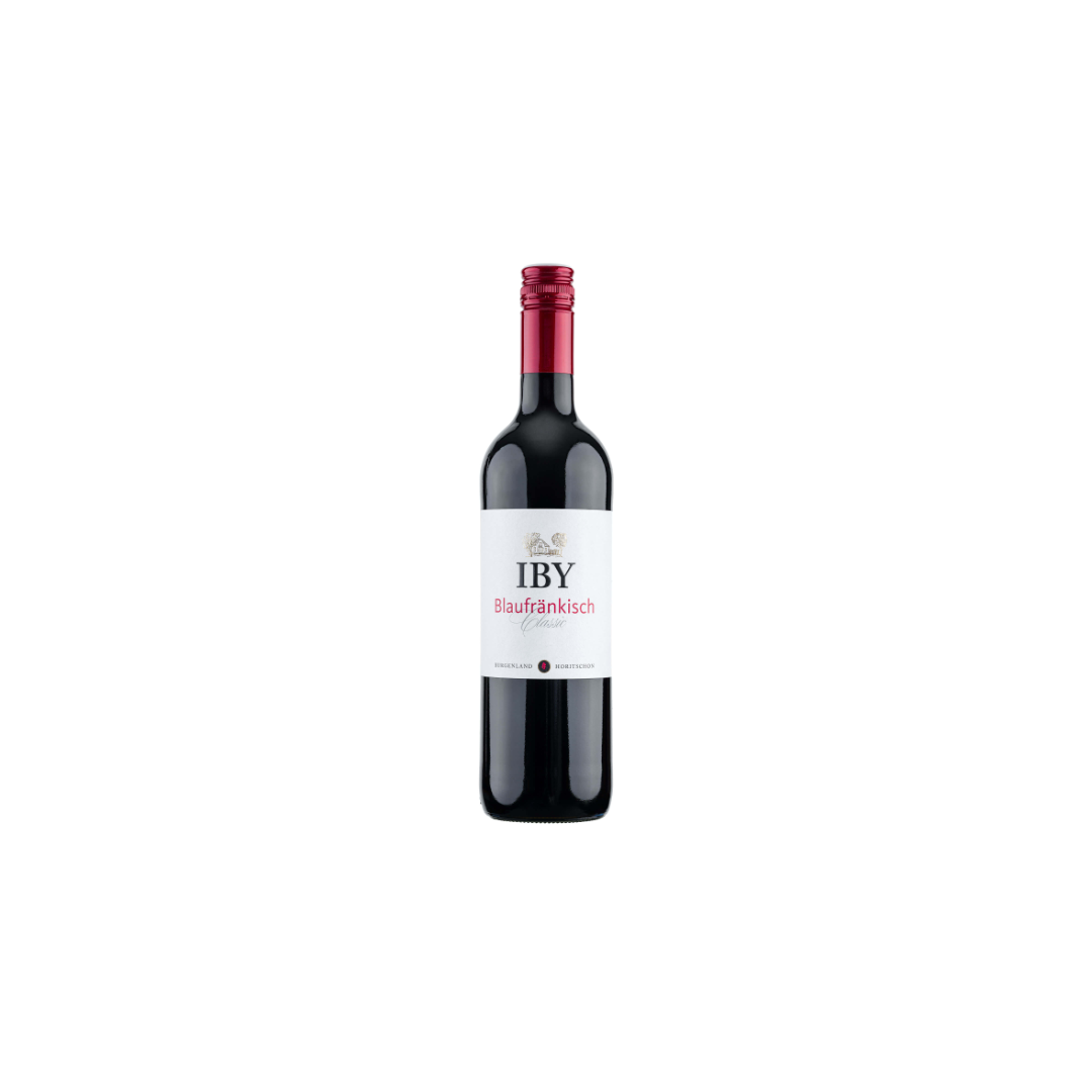 ORGANIC Blaufränkisch Classic Iby
