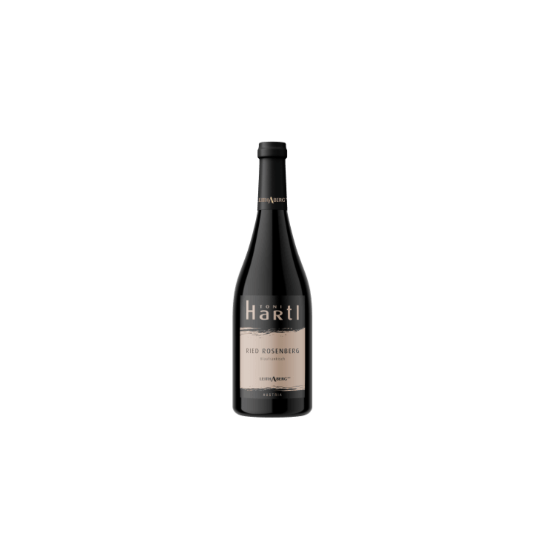 ORGANIC Blaufränkisch Leithaberg DAC Hartl