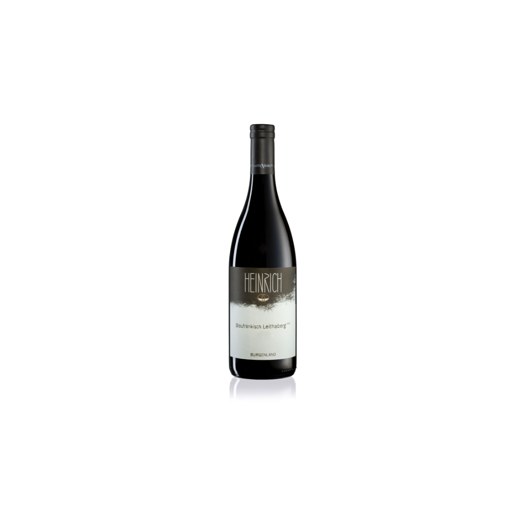 ORGANIC Blaufränkisch Leithaberg DAC Heinrich G.