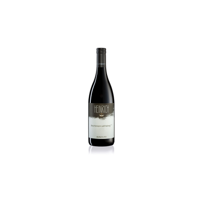 ORGANIC Blaufränkisch Leithaberg DAC Heinrich G.