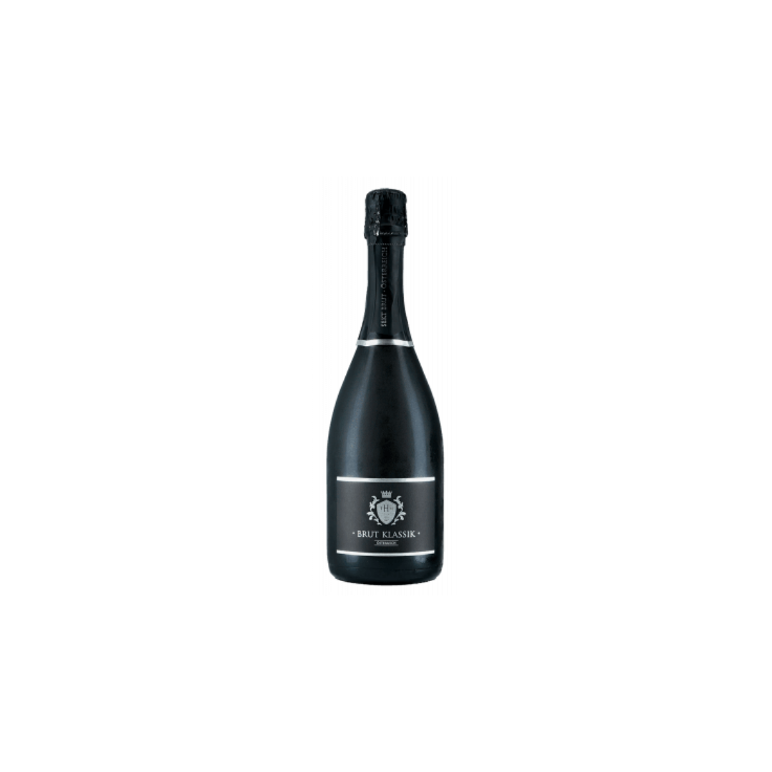Organic Brut classic Hartl