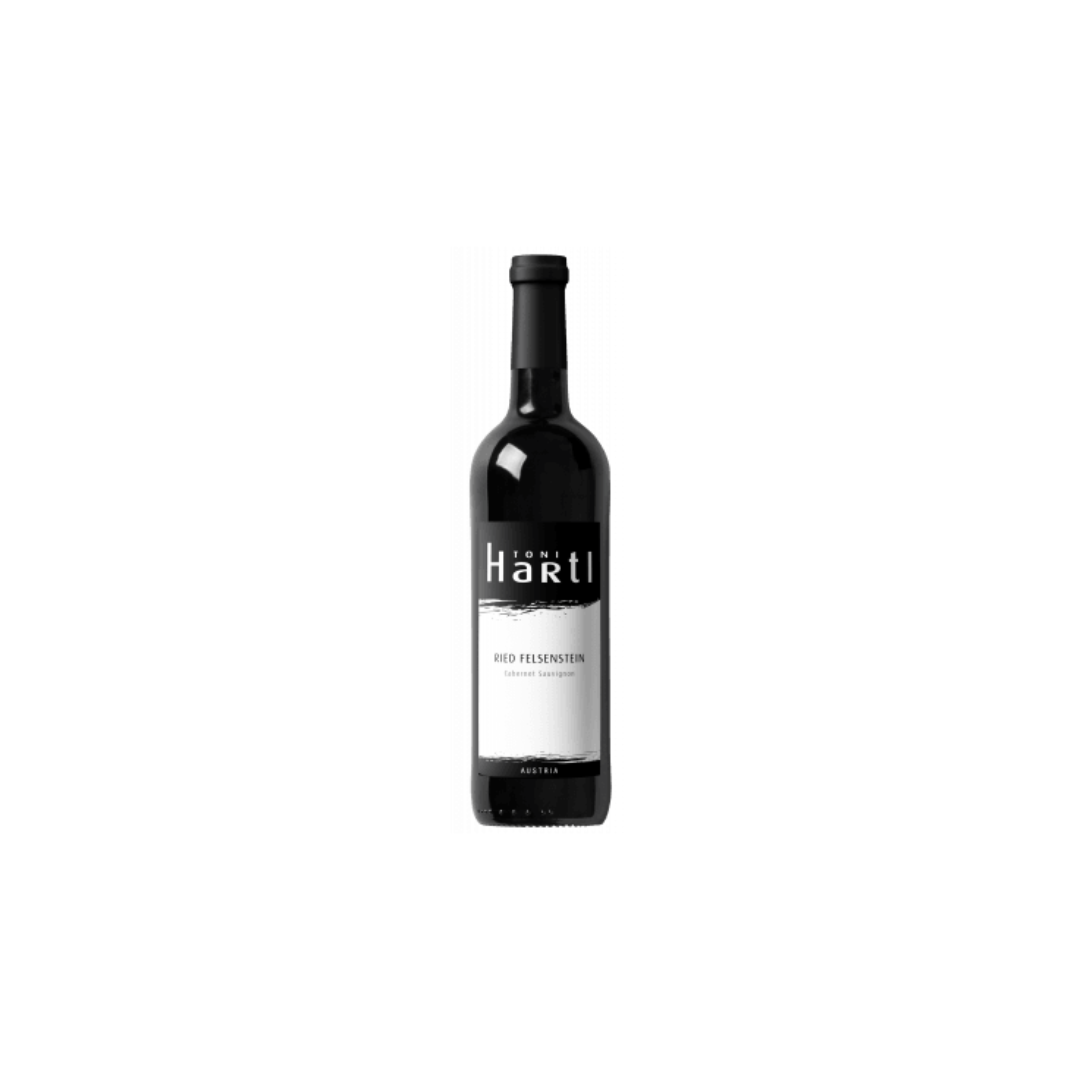 Organic Cabernet Sauvignon Felsenstein Hartl