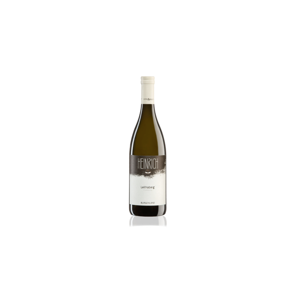 Organic Chardonnay Leithaberg DAC Heinrich G.