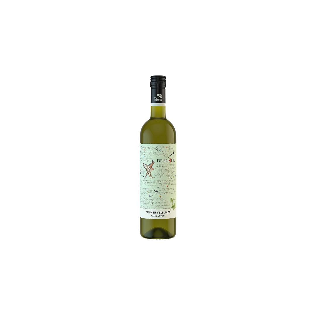 Organic Grüner Veltliner Falkenstein DAC Dürnberg