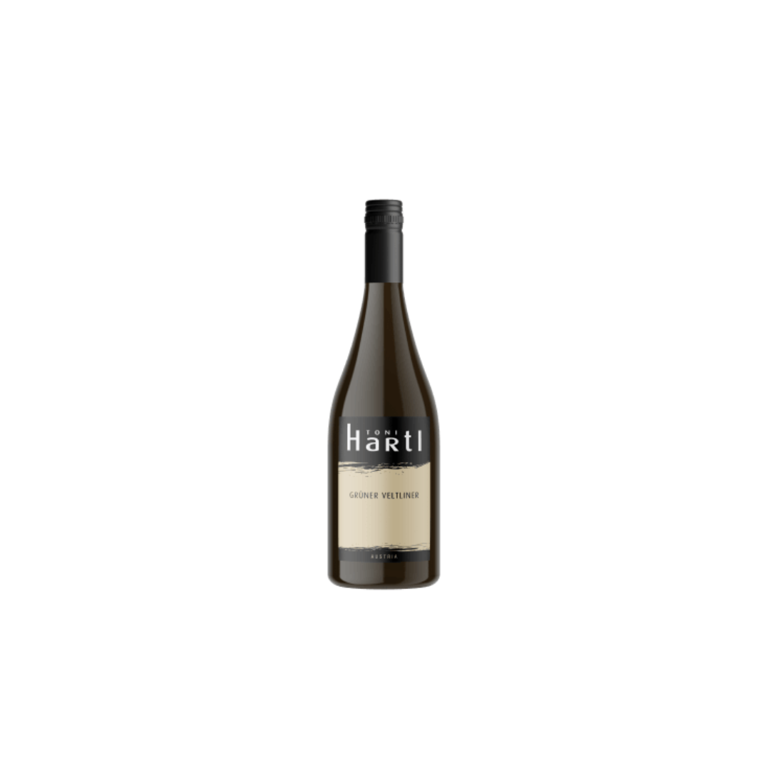 ORGANIC Grüner Veltliner Ried Hirschpoint Hartl