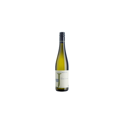 ORGANIC Grüner Veltliner Terraces Jurtschitsch