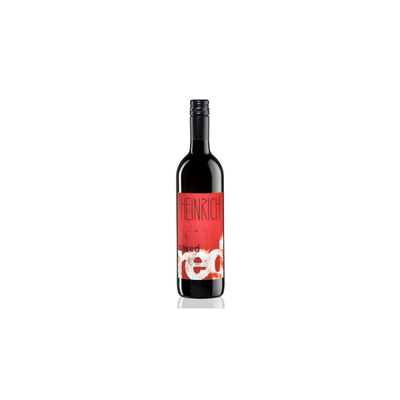BIO naked red - non vintage Heinrich G.