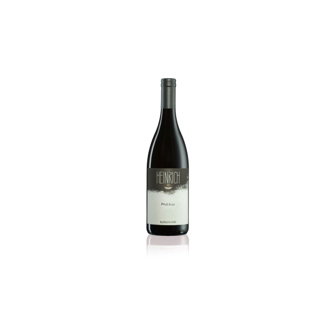 Organic Pinot Noir Heinrich G.