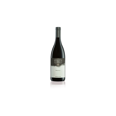Organic Pinot Noir Heinrich G.