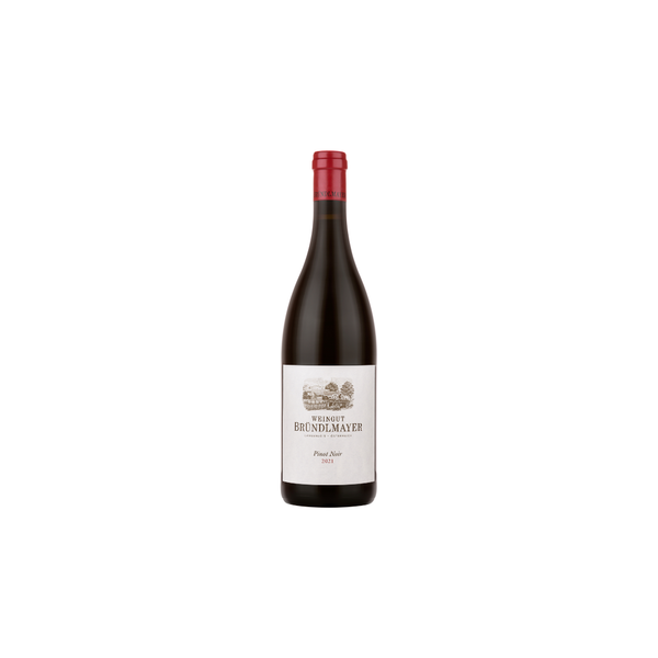 Organic Pinot Noir Reserve Bründlmayer