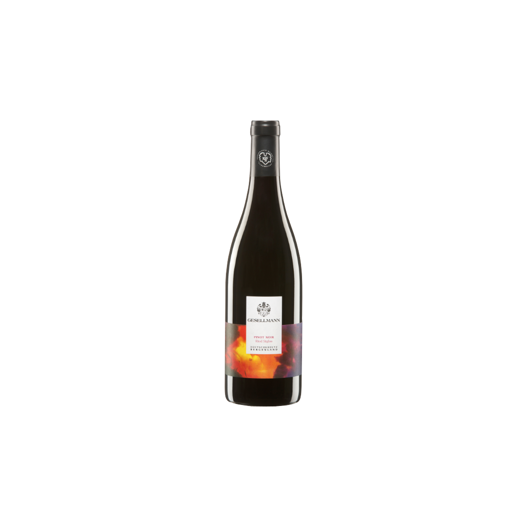BIO Pinot Noir Siglos Gesellmann