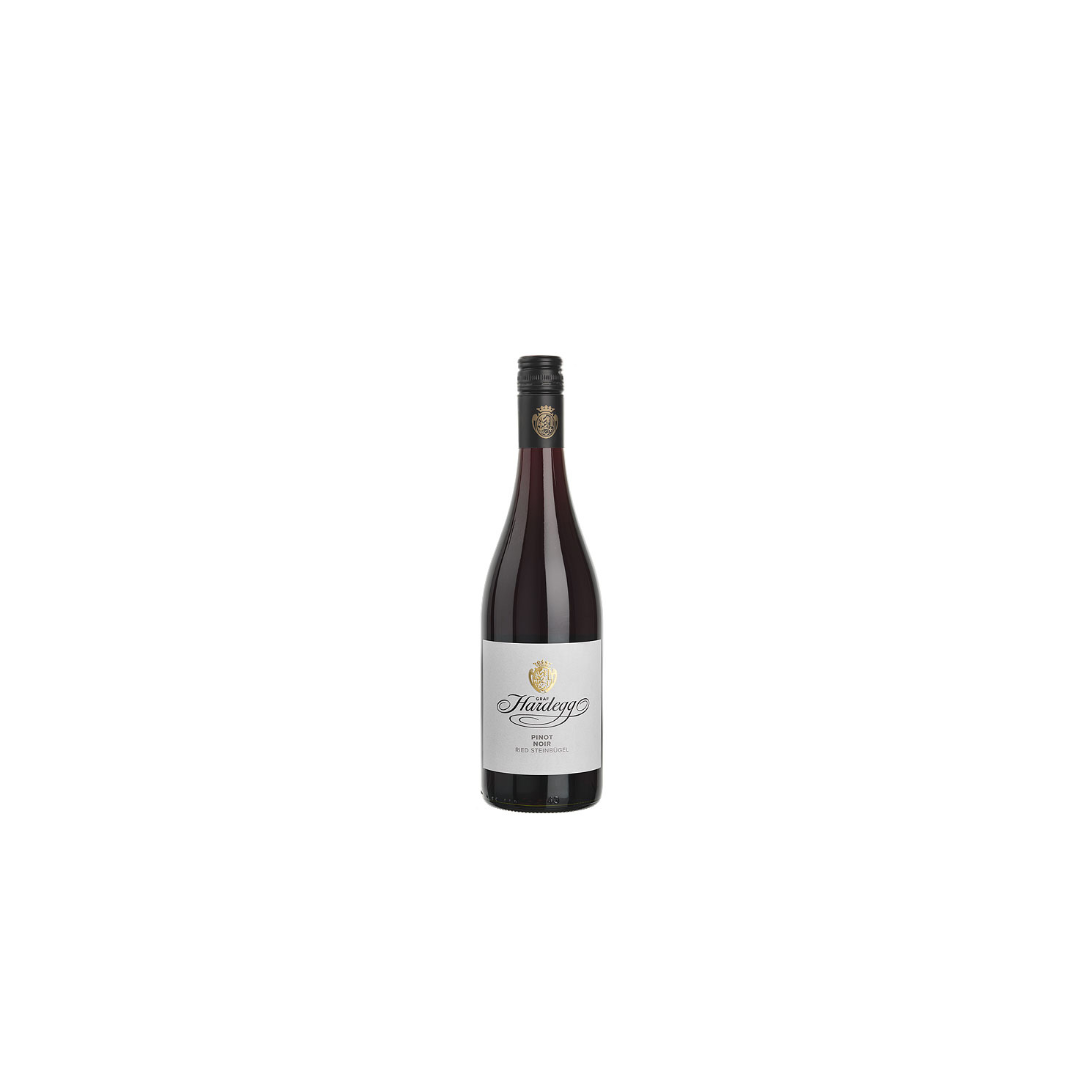 Bio Pinot Noir Steinbügel Reserve Schloßweingut Graf Hardegg