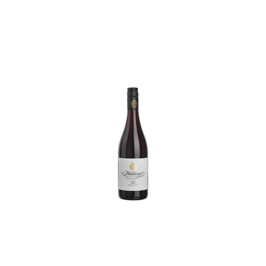 Organic Pinot Noir from Schloss Schloßweingut Graf Hardegg