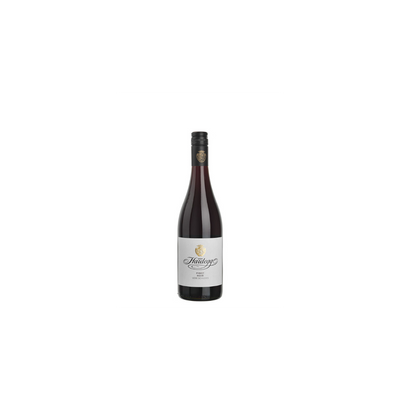 Bio Pinot Noir vom Schloss Schloßweingut Graf Hardegg