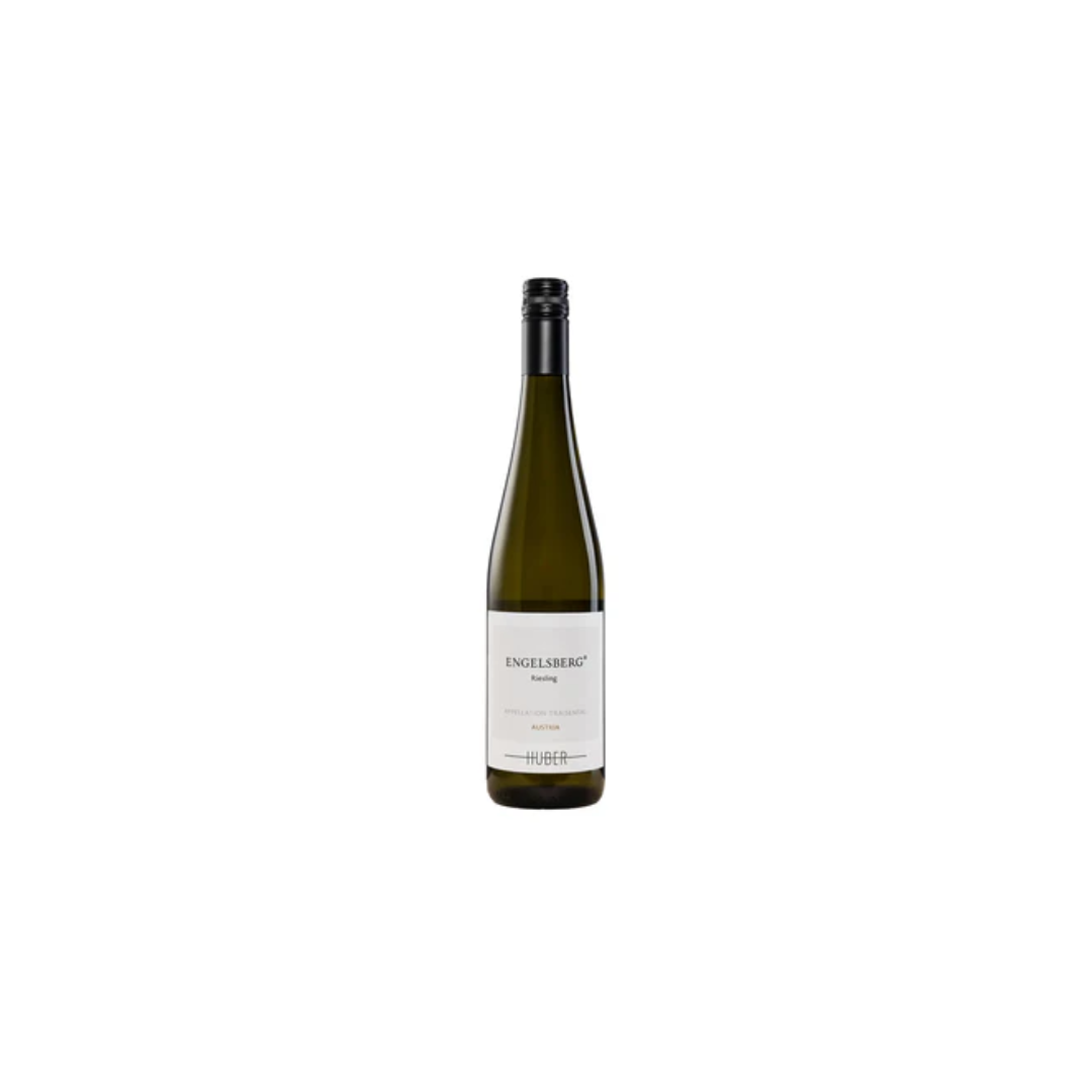 ORGANIC Riesling Engelsberg DAC Markus Huber