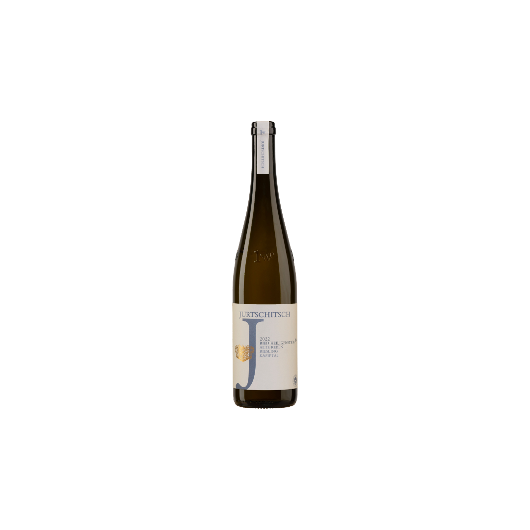Organic Riesling Heiligenstein Old Vines DAC Reserve "1ÖTW" Jurtschitsch