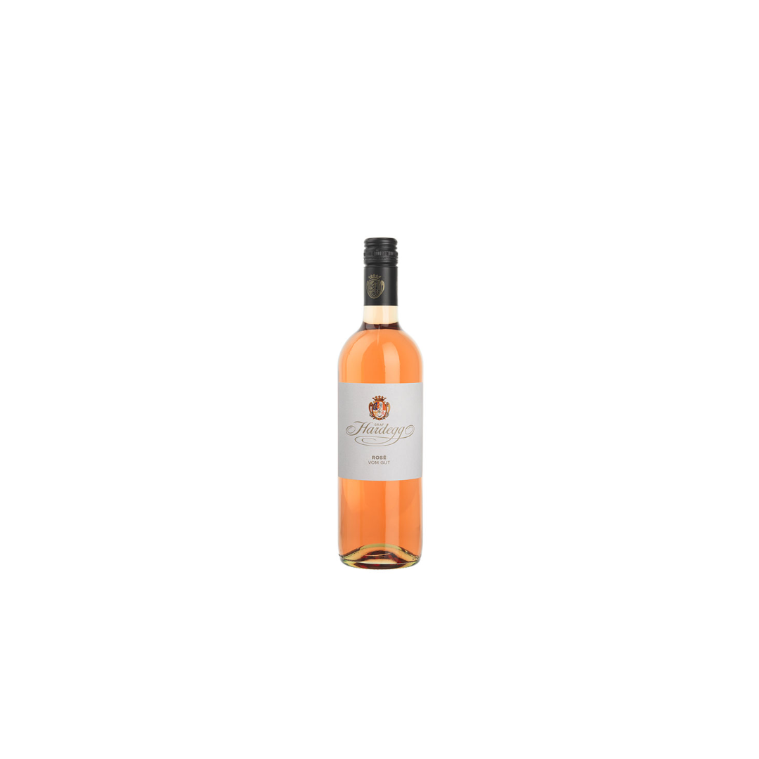 Organic Rosé from Schloßweingut Graf Hardegg