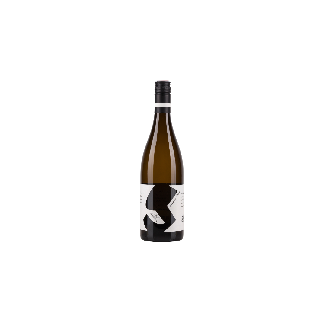 ORGANIC Sauvignon Blanc White Gravel (formerly Schüttenberg) Glatzer