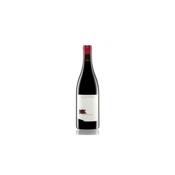 Organic St. Laurent Schafleiten Judith Beck
