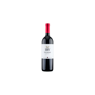 Organic Wine Anton Iby