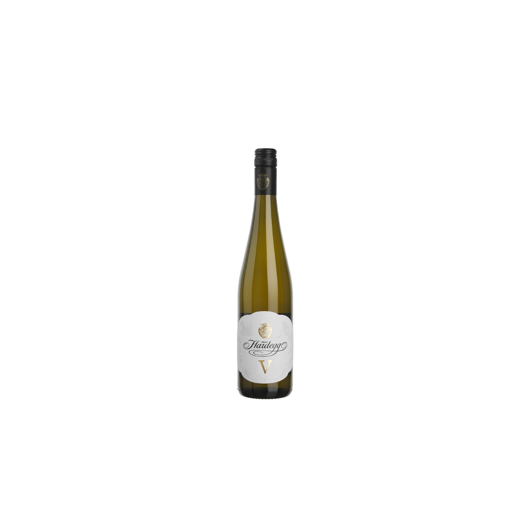 Organic Viognier Graf Hardegg Estate Winery