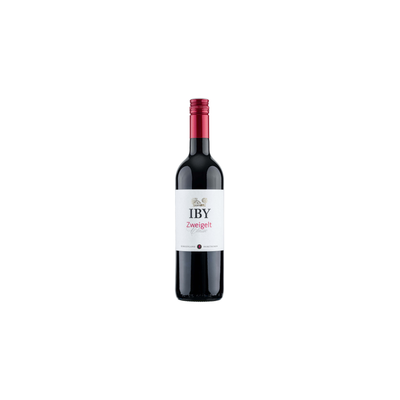 Organic Zweigelt Iby
