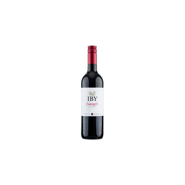 Organic Zweigelt Iby