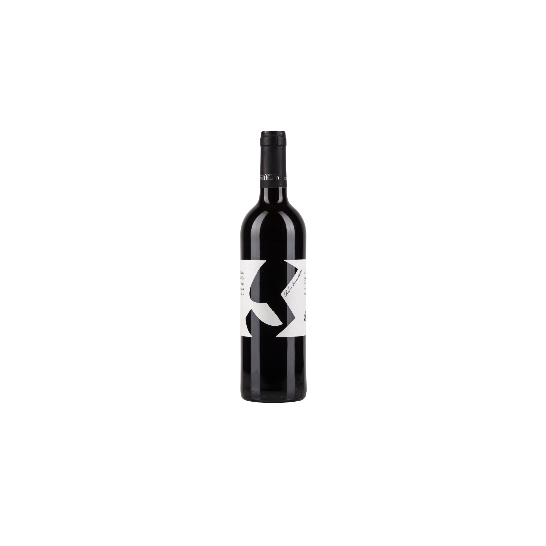 Organic Zweigelt Rubin Carnuntum DAC Glatzer
