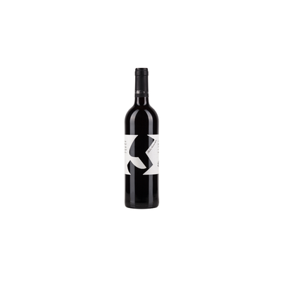 Organic Zweigelt Rubin Carnuntum DAC Glatzer