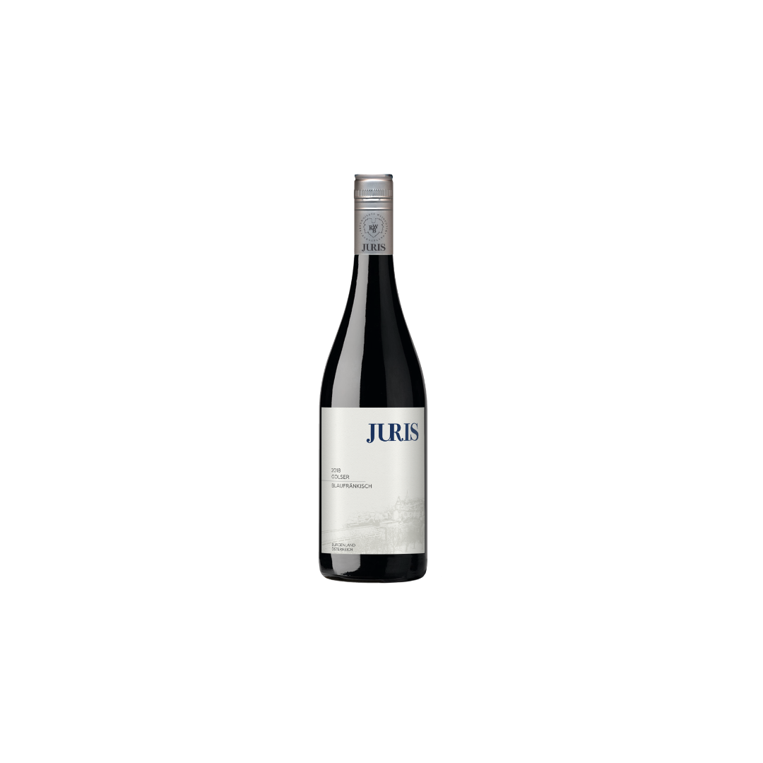 Blaufränkisch Golser Juris