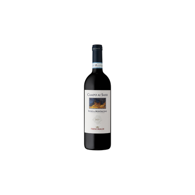 Campo ai Sassi Rosso di Montalcino DOC CastelGiocondo
