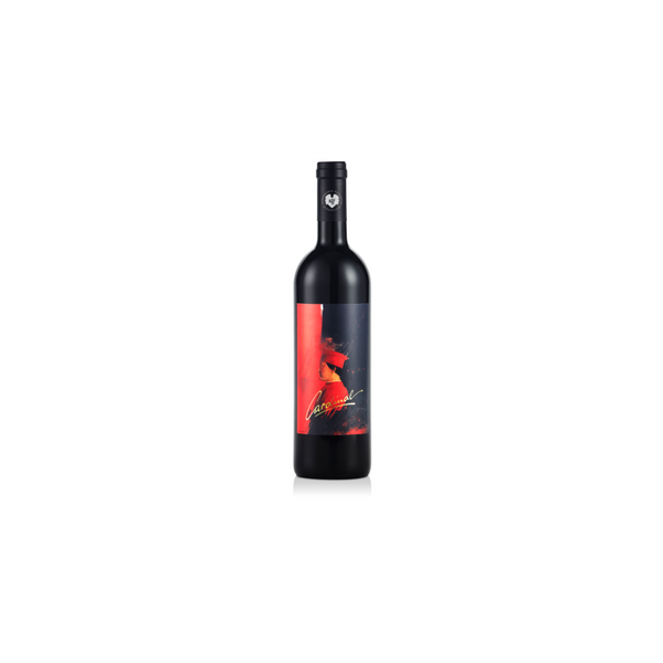 Cardinal Cuvee Giefing