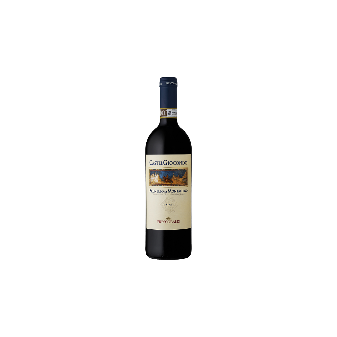 Castelgiocondo Brunello di Montalcino DOCG CastelGiocondo