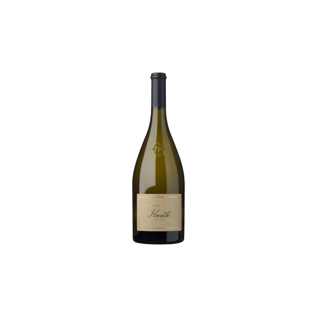 Chardonnay DOC Kreuth Terlan
