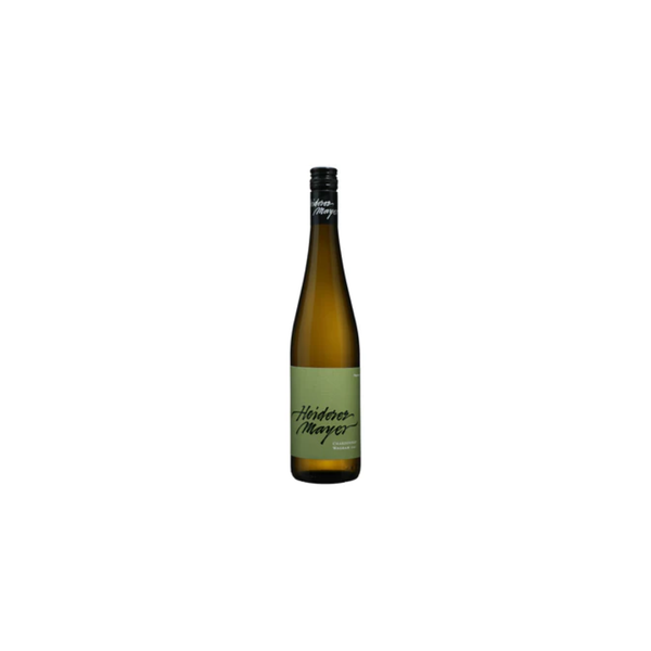 Chardonnay Wagramer Selektion  Heiderer-Mayer