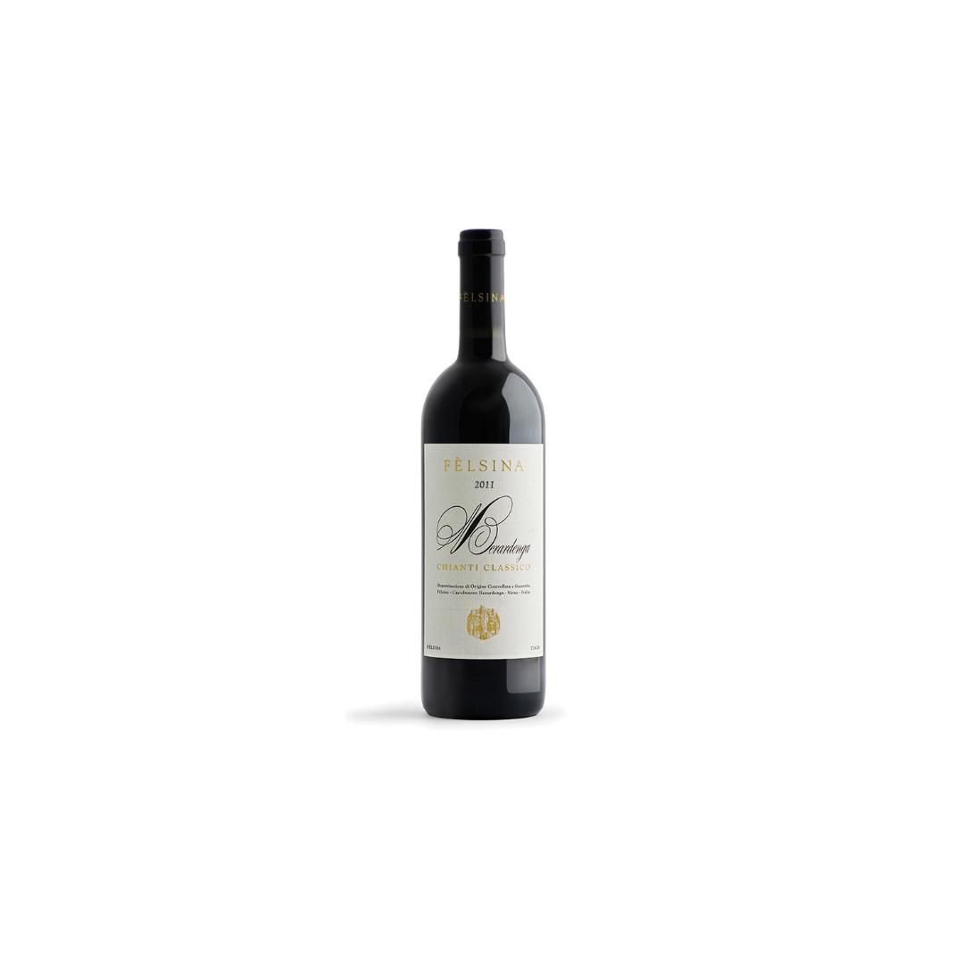 Chianti Classico Berardenga DOCG Fèlsina