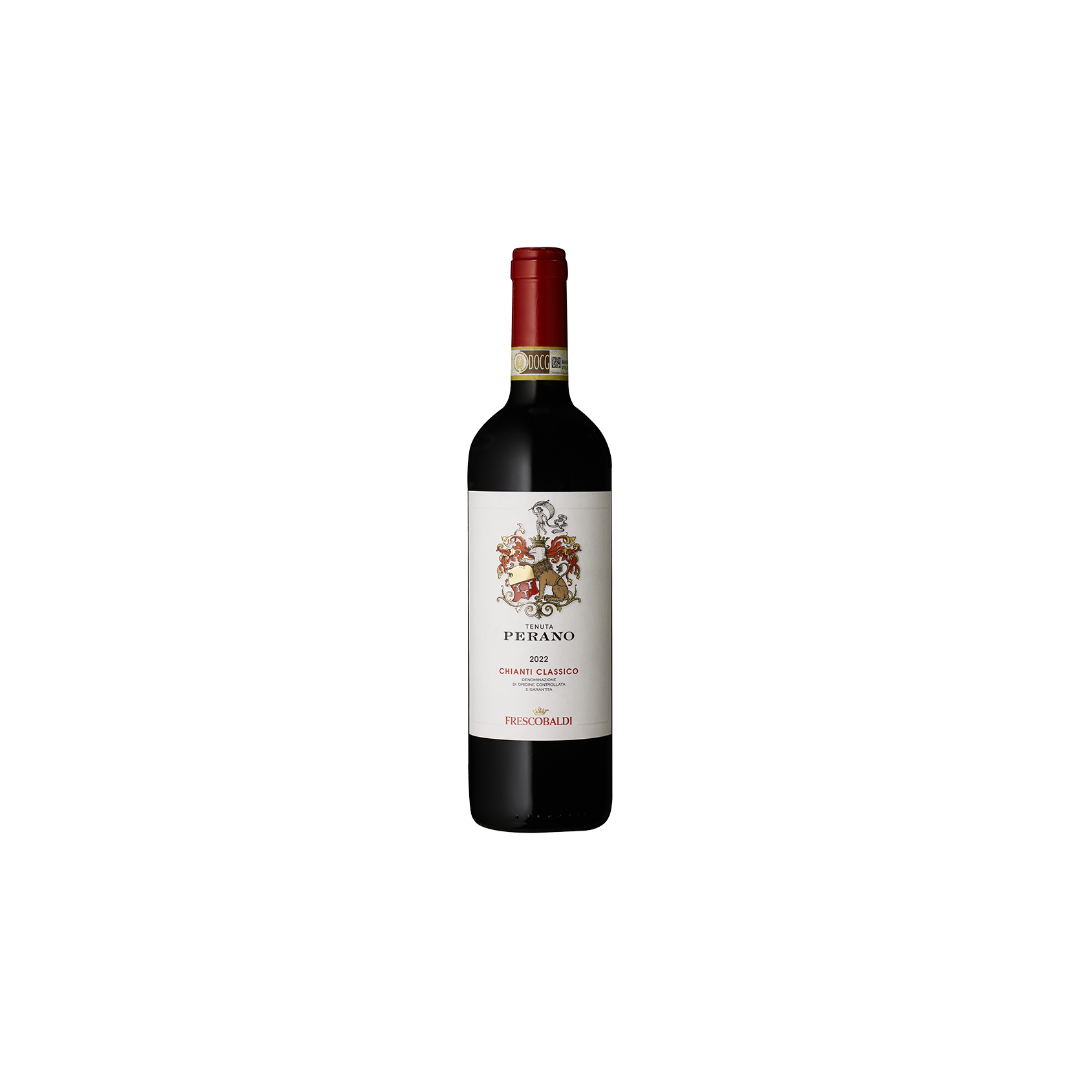 Chianti Classico DOCG Tenuta Perano
