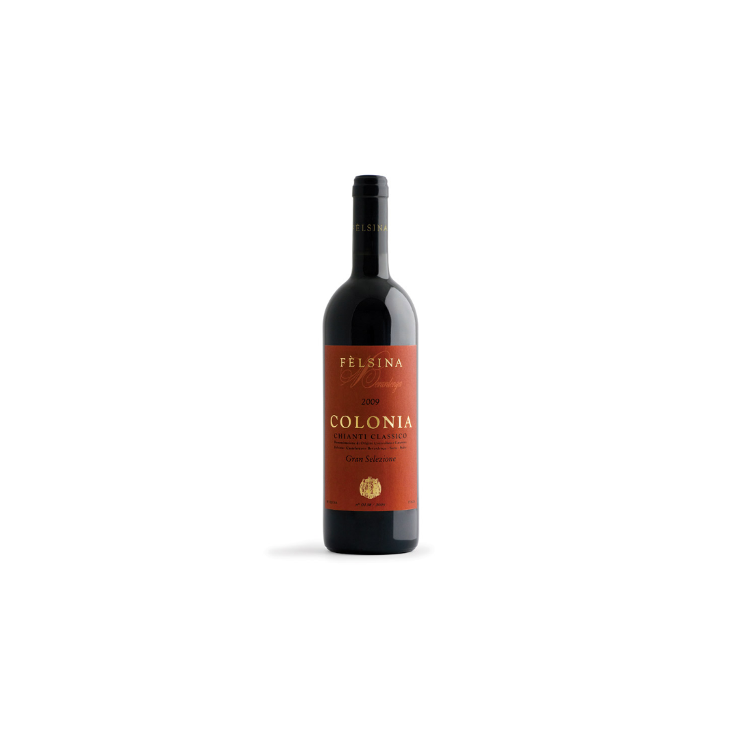 Colonia Chianti Classico Gran Selezione Felsina