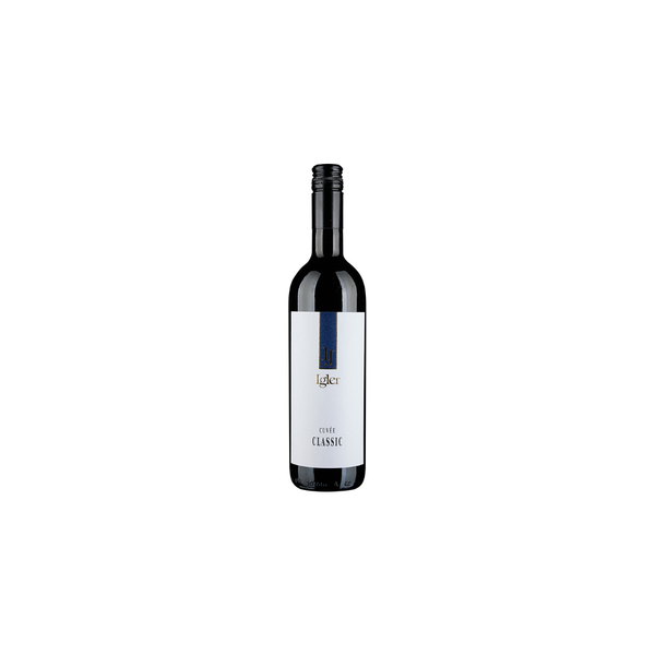 Cuvée Classic formerly BF Classic Josef Igler