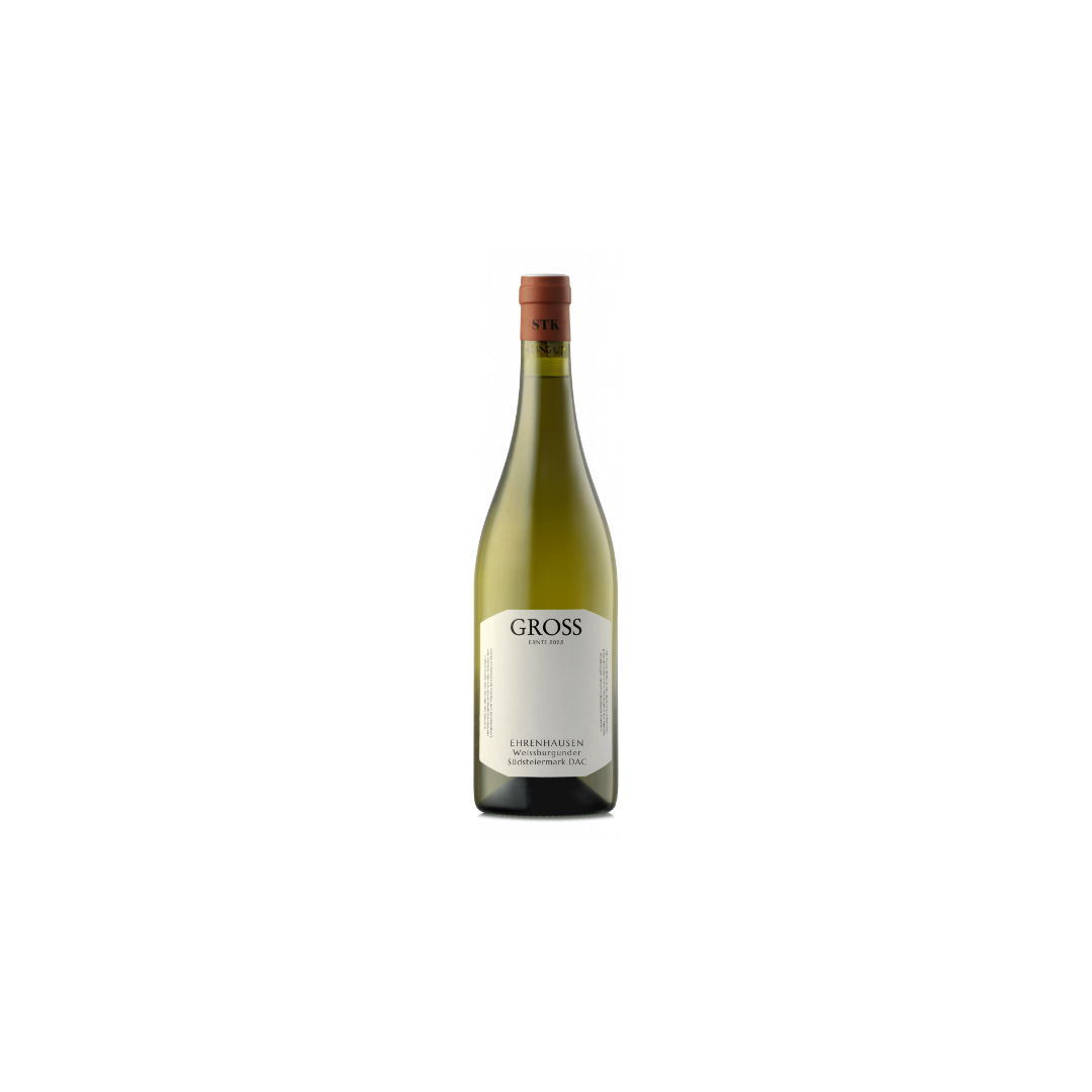 Ehrenhausen Pinot Blanc Southern Styria DAC Gross