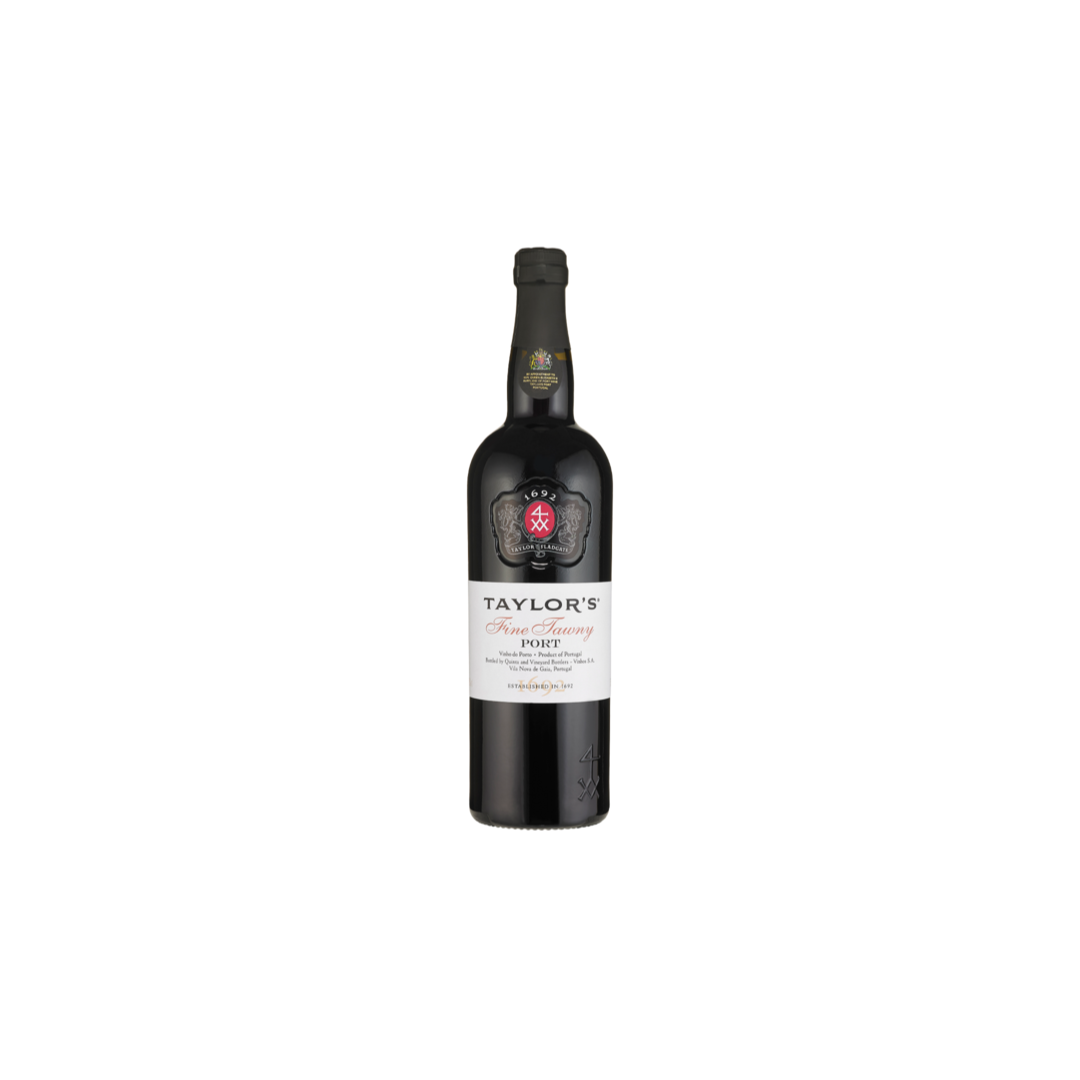 Fine Tawny Taylor's Port