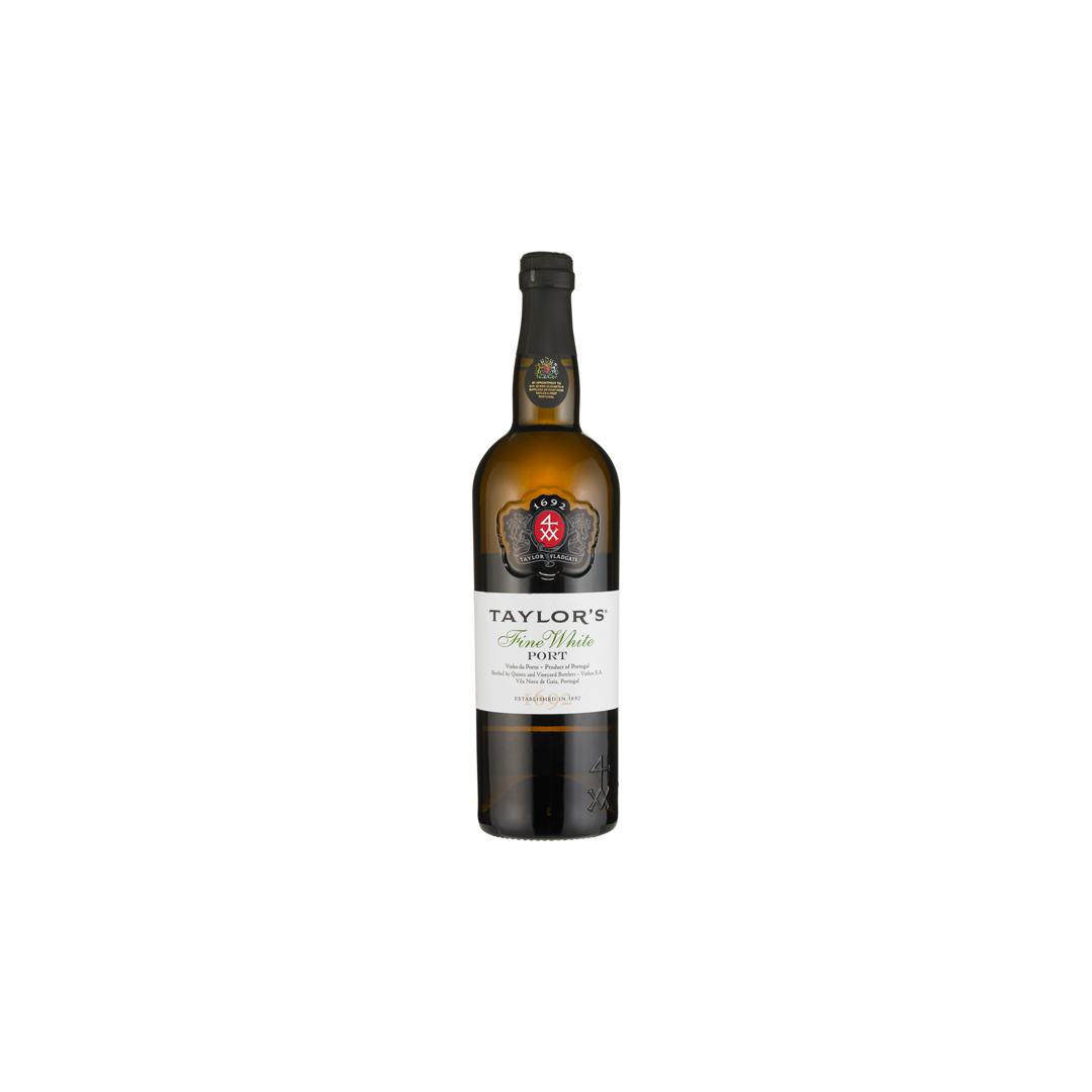 Fine White Taylor's Port