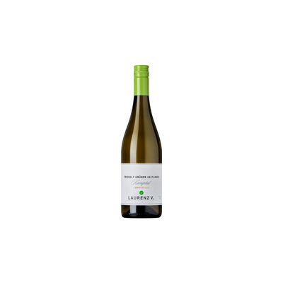 Friendly Grüner Veltliner DAC Laurenz V.