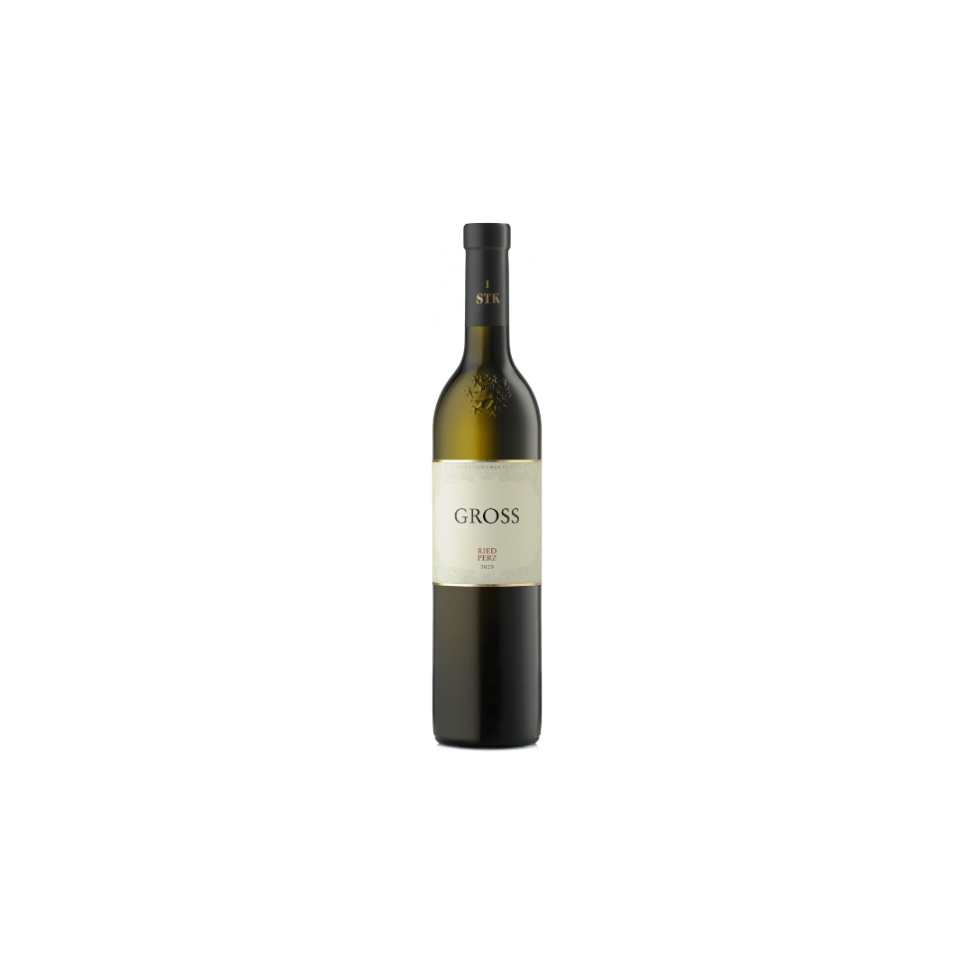 Yellow Muscat Perz Erste STK Lage Gross