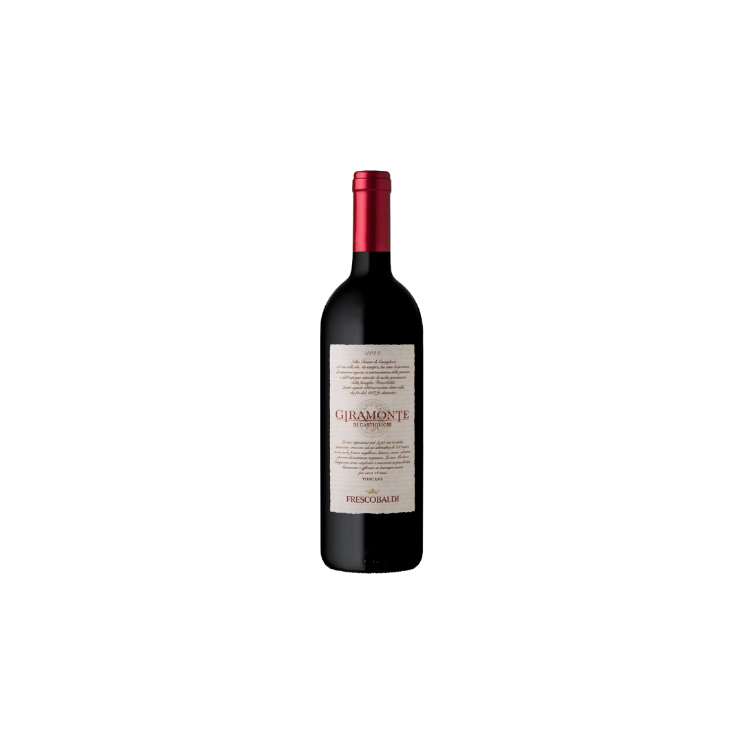 Giramonte IGT Tenuta Castiglioni