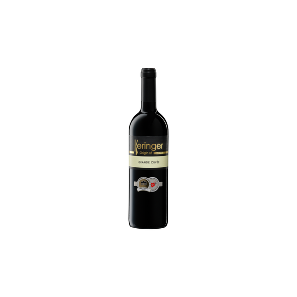 Grande Cuvée Keringer