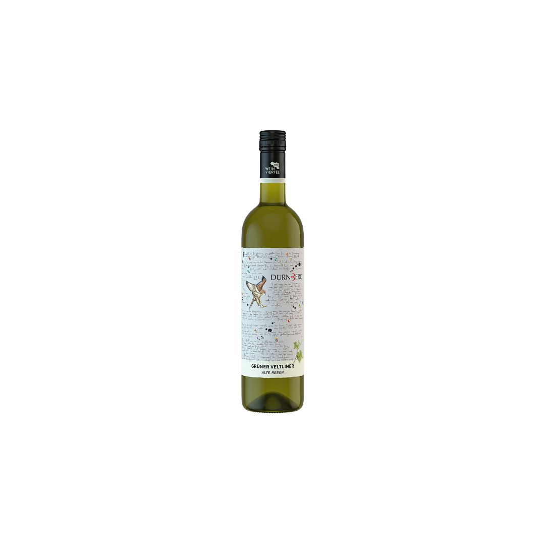 Grüner Veltliner Alte Reben DAC Dürnberg