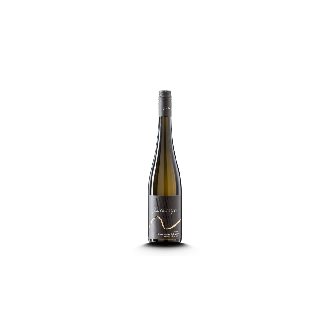 Grüner Veltliner Federspiel Loiben Gattinger