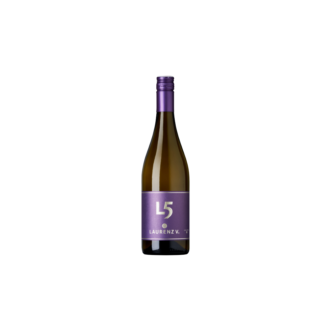 Grüner Veltliner L5 Old Vines Barrique Laurenz V.
