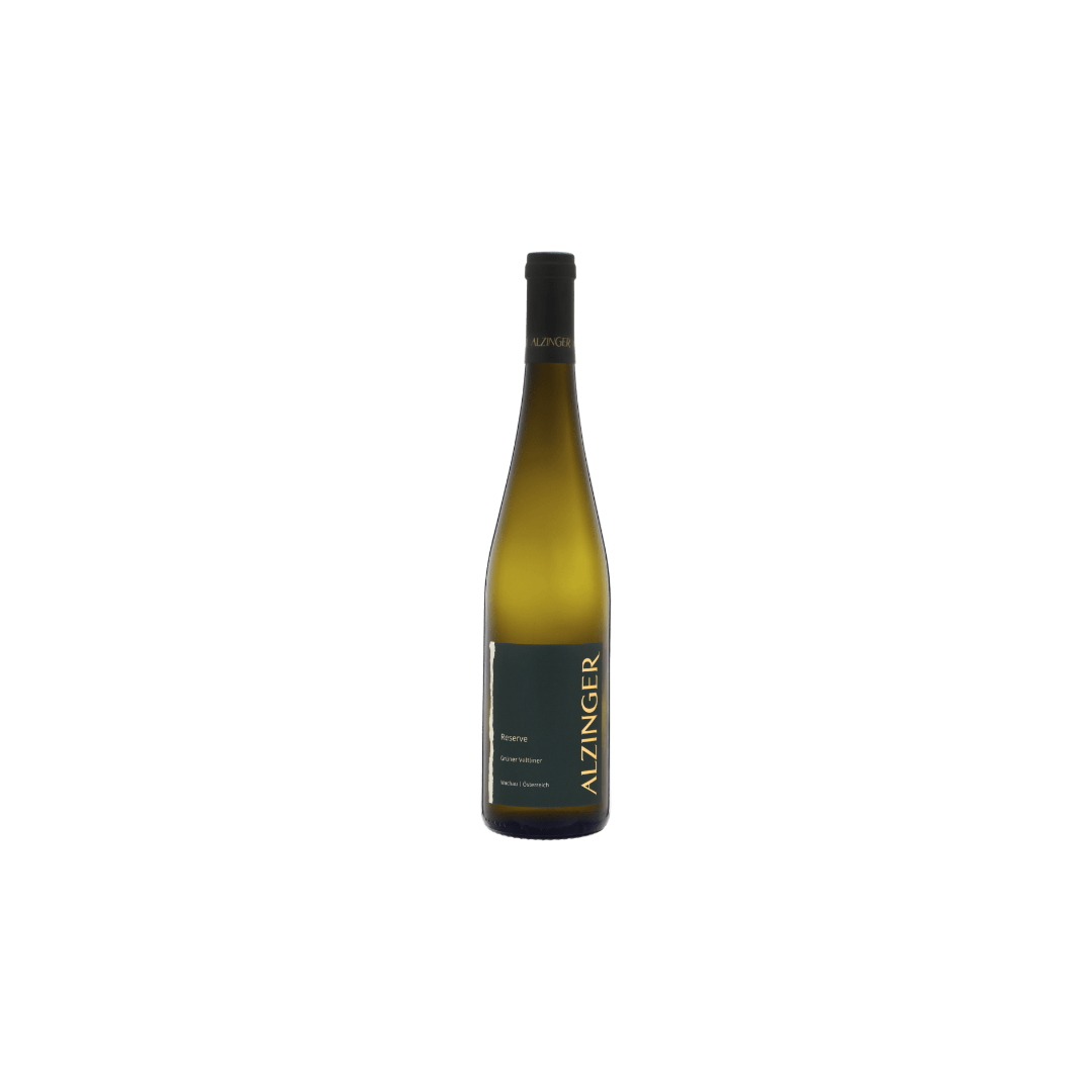 Grüner Veltliner Reserve Alzinger